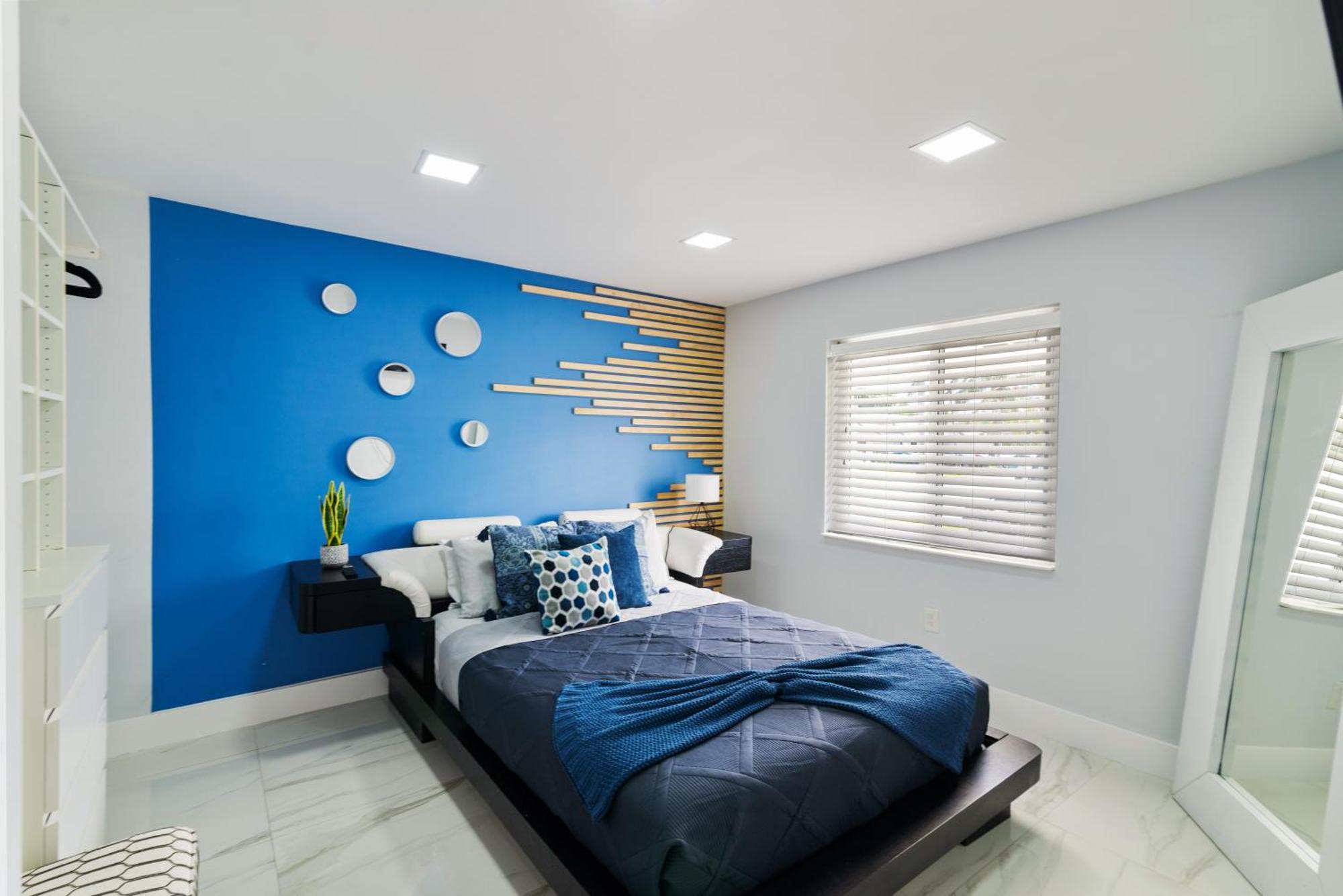 Miami Luxury House W Heated Pool & Jacuzzi Villa ภายนอก รูปภาพ